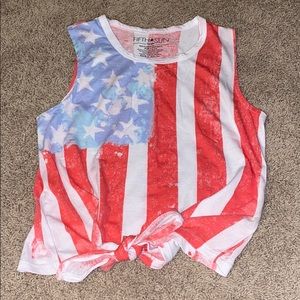 Super sweet 🇺🇸 tank